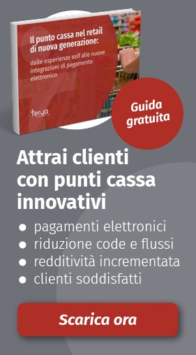 Perché introdurre un sistema antitaccheggio? I numeri del fenomeno